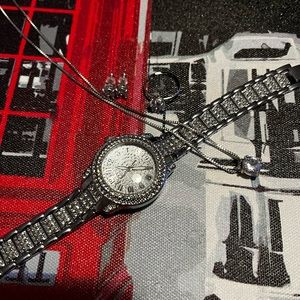 Fashion Jewelry Set!